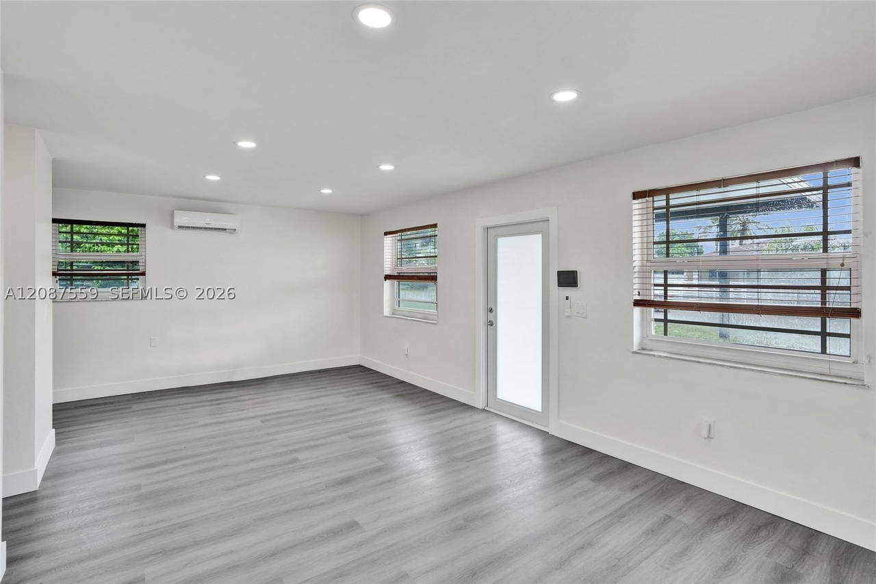 Real estate property located at 1341 75th St, Miami-dade, Little River Gardens, Miami, FL