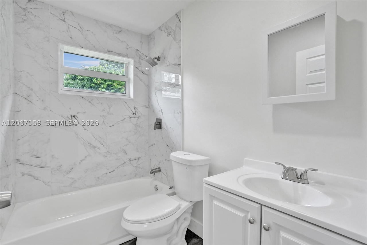 Real estate property located at 1341 75th St, Miami-dade, Little River Gardens, Miami, FL