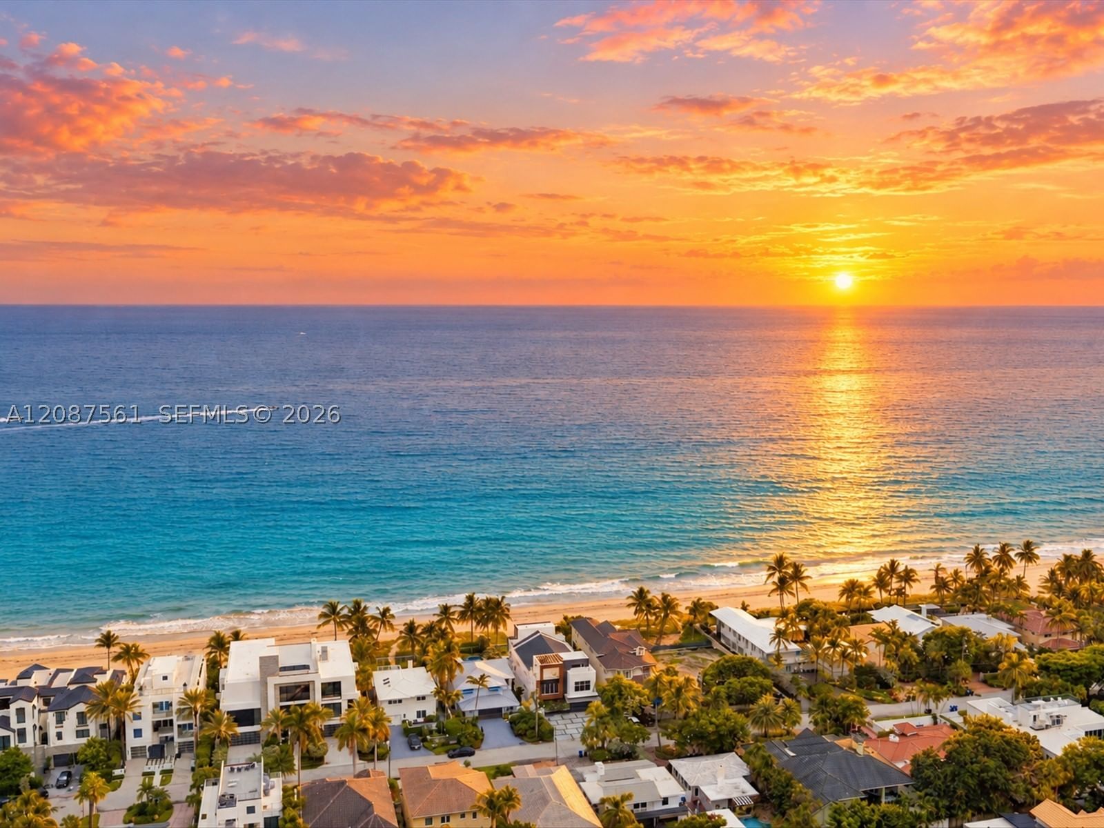 Real estate property located at 3036 Atlantic Blvd, Broward, Lauderdale Beach, Fort Lauderdale, FL