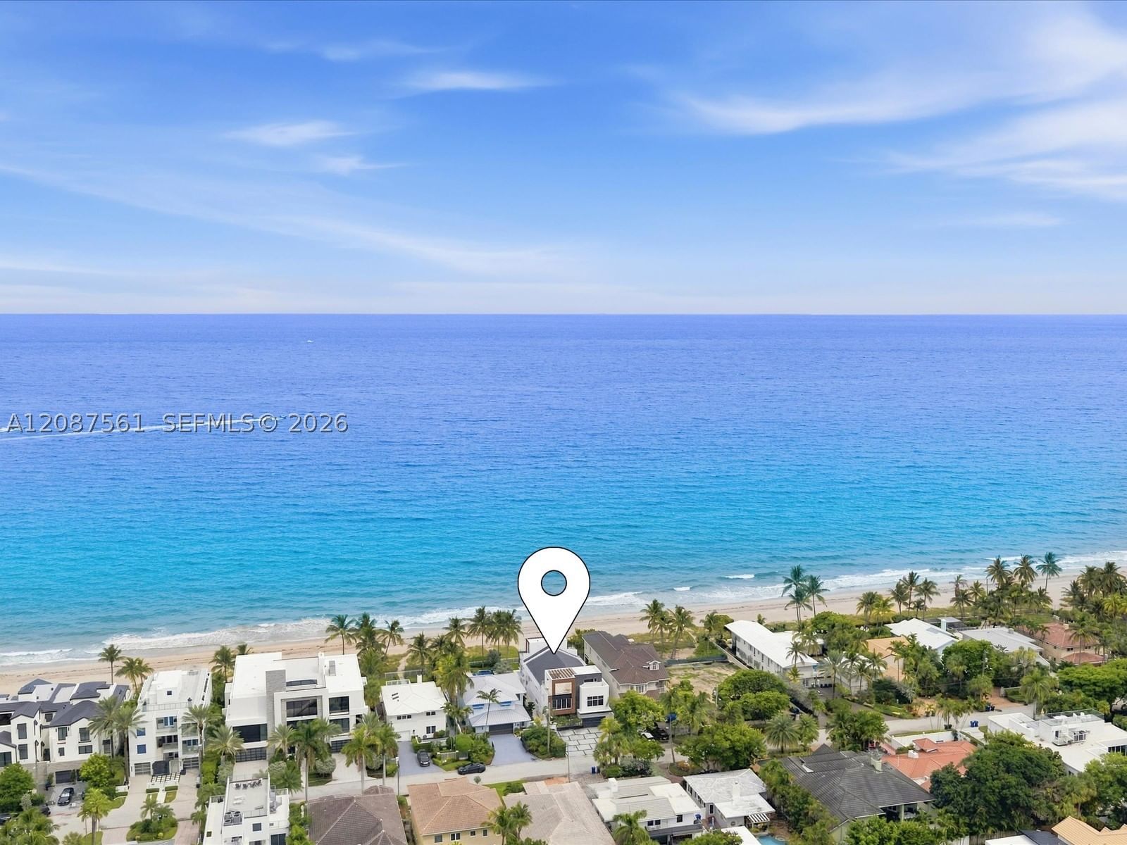 Real estate property located at 3036 Atlantic Blvd, Broward, Lauderdale Beach, Fort Lauderdale, FL