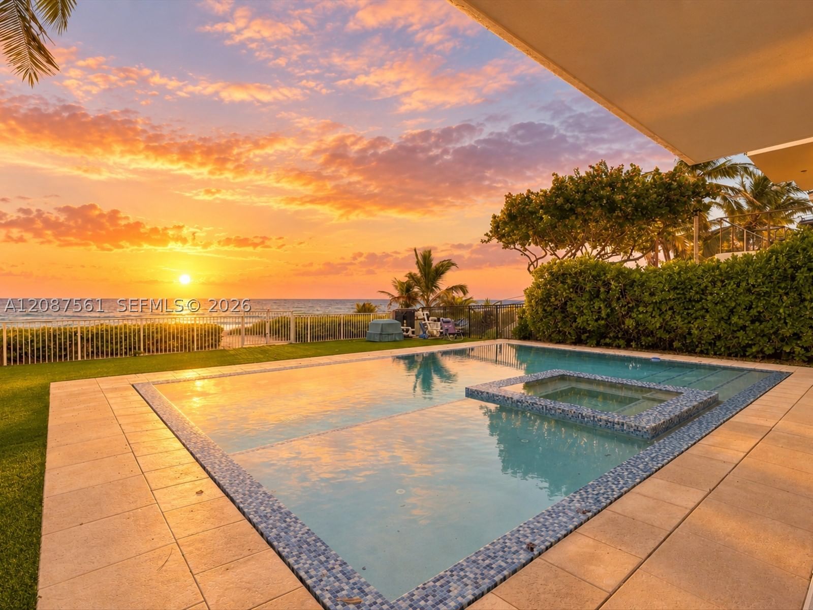 Real estate property located at 3036 Atlantic Blvd, Broward, Lauderdale Beach, Fort Lauderdale, FL