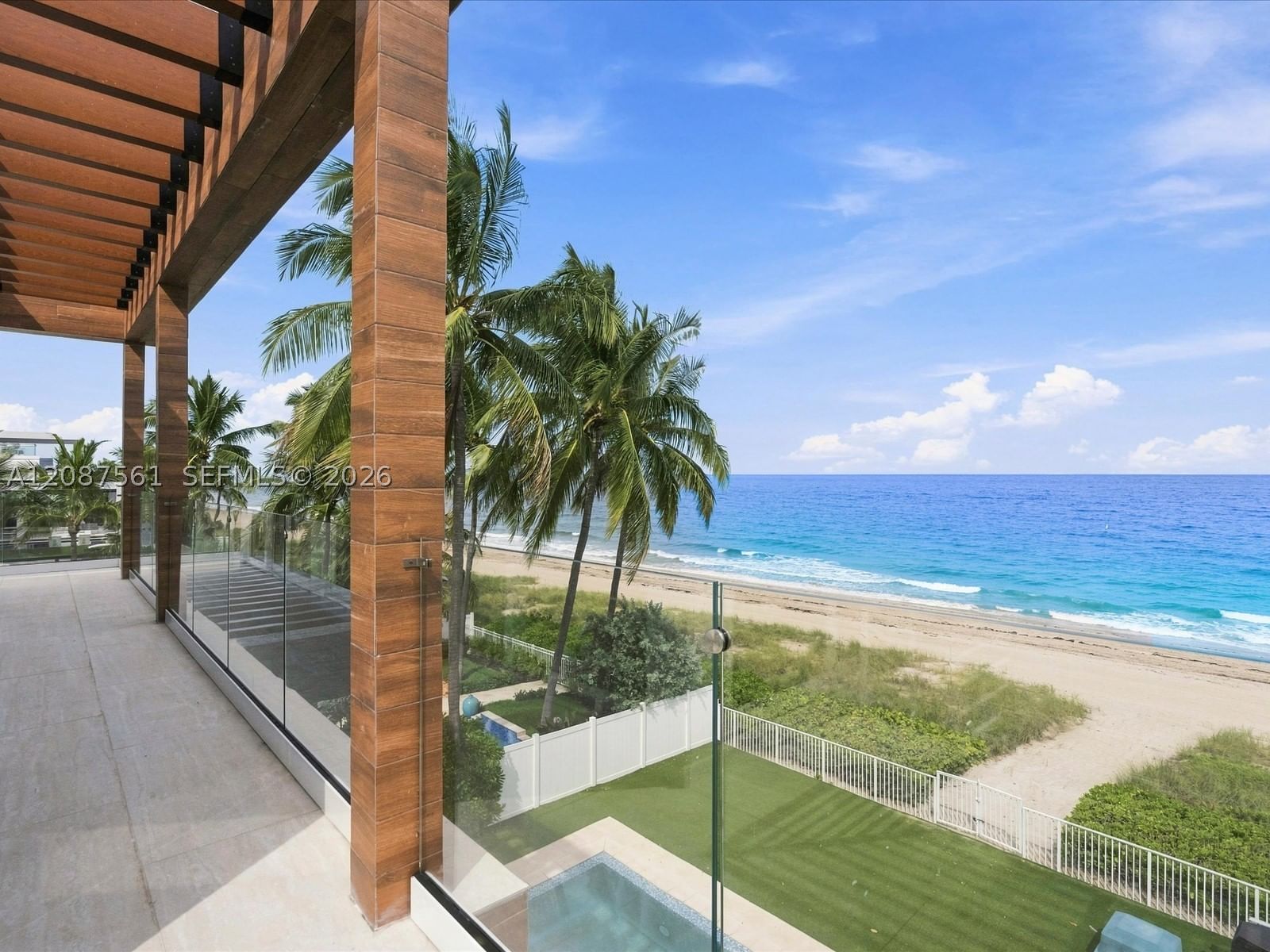Real estate property located at 3036 Atlantic Blvd, Broward, Lauderdale Beach, Fort Lauderdale, FL