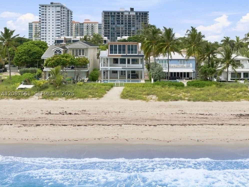Real estate property located at 3036 Atlantic Blvd, Broward, Lauderdale Beach, Fort Lauderdale, FL