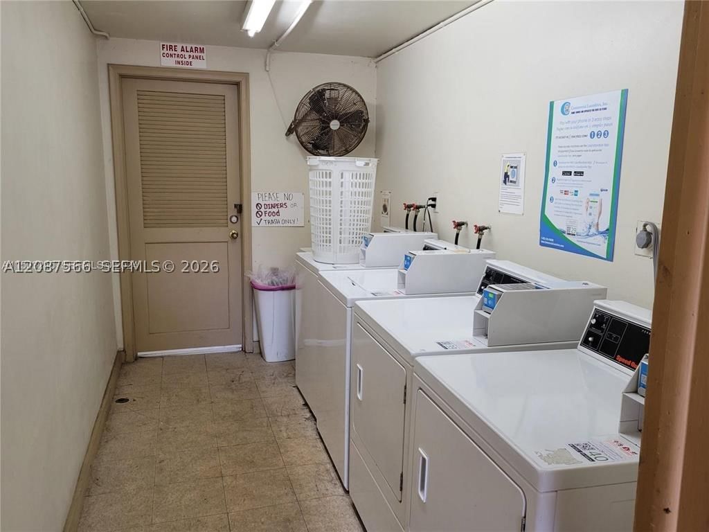 Real estate property located at 8704 35th St #105, Broward, Golfview Arms Inc Condo, Coral Springs, FL