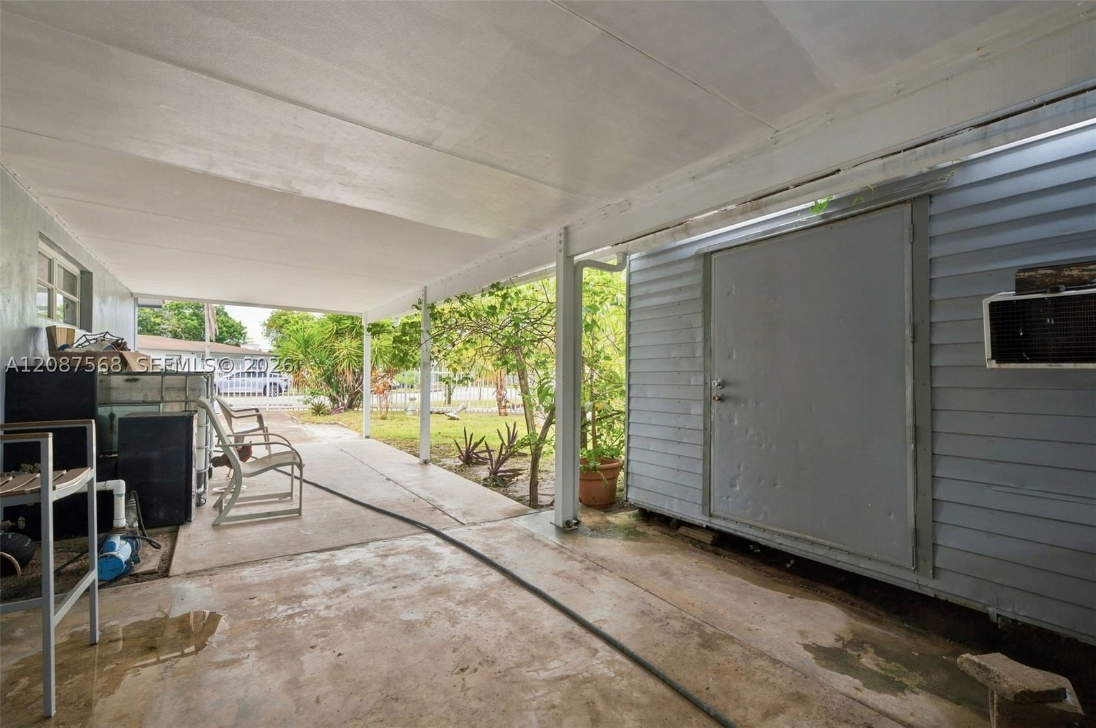 Real estate property located at 1299 120th St, Miami-dade, Sunkist Grove, North Miami, FL
