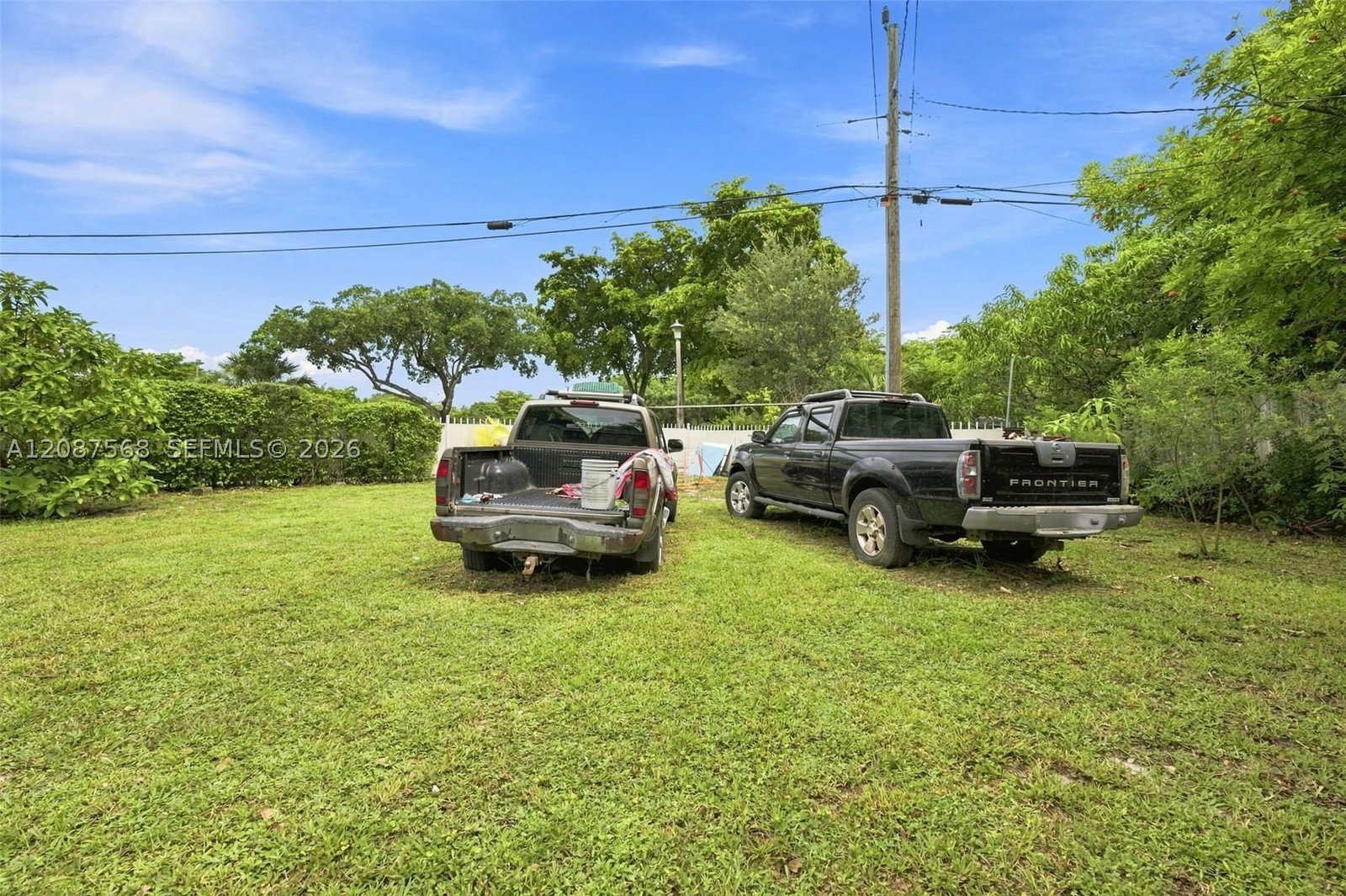 Real estate property located at 1299 120th St, Miami-dade, Sunkist Grove, North Miami, FL