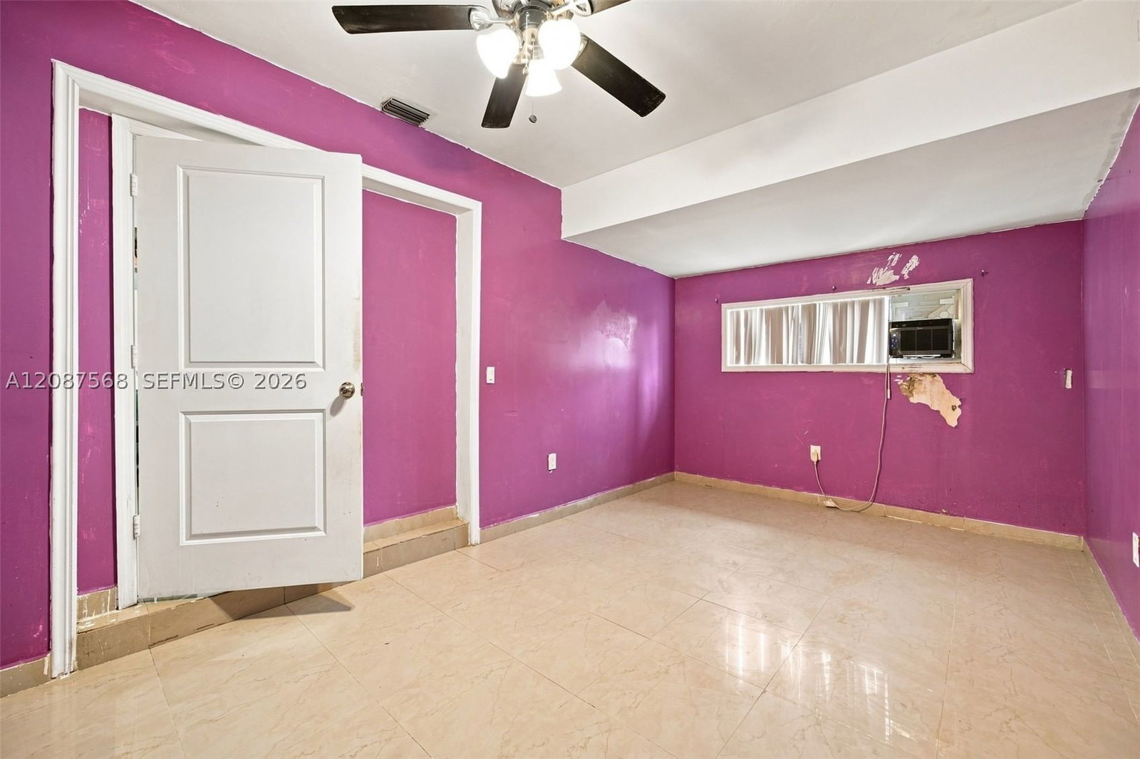 Real estate property located at 1299 120th St, Miami-dade, Sunkist Grove, North Miami, FL