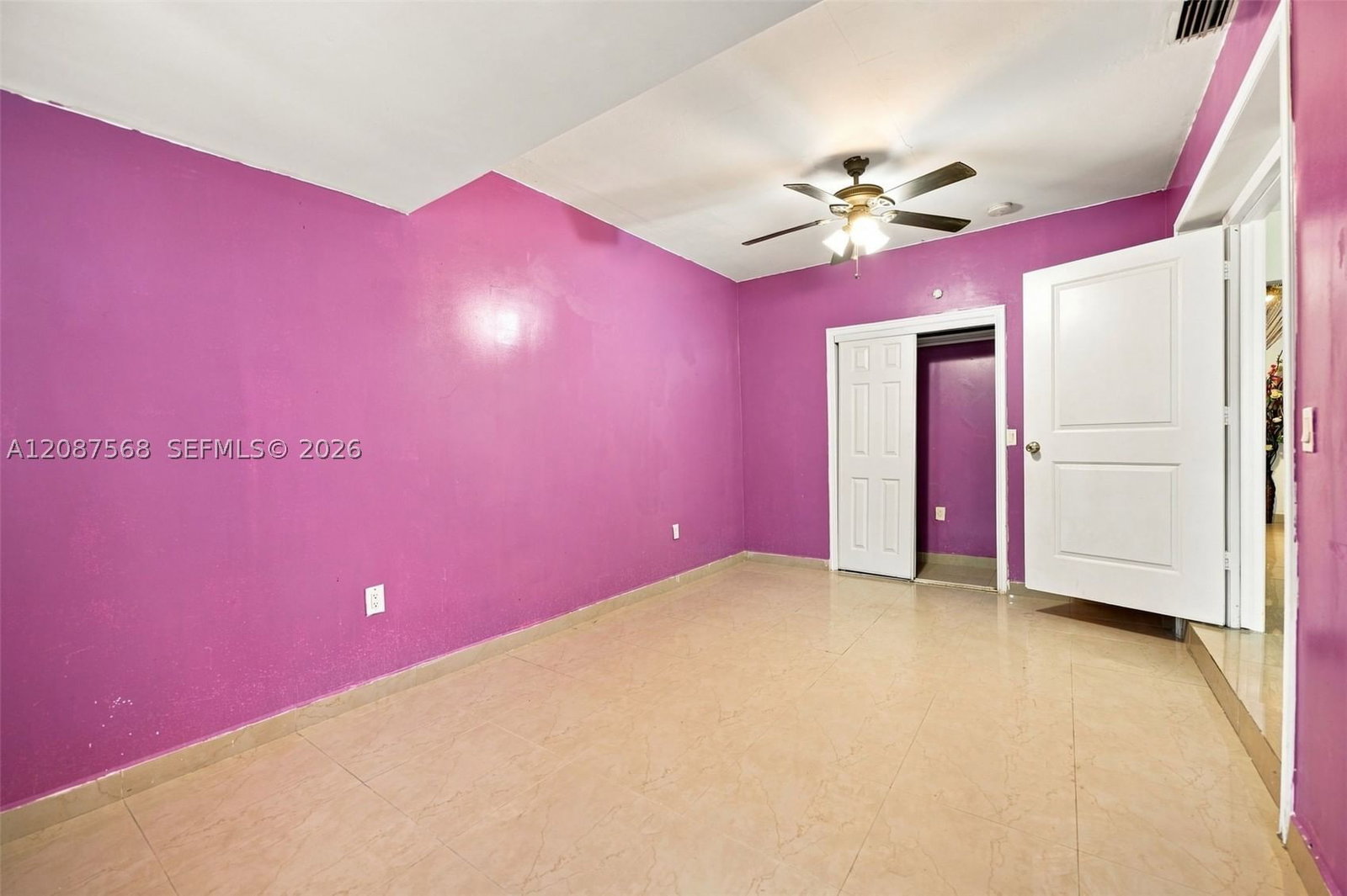 Real estate property located at 1299 120th St, Miami-dade, Sunkist Grove, North Miami, FL