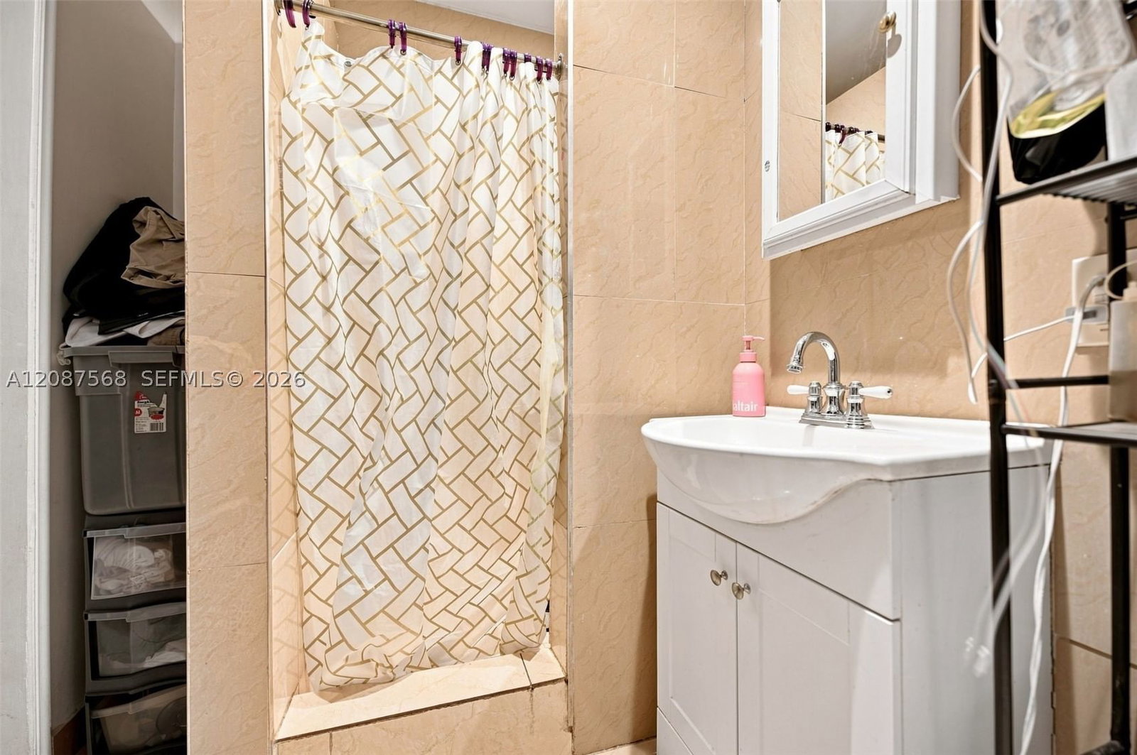 Real estate property located at 1299 120th St, Miami-dade, Sunkist Grove, North Miami, FL