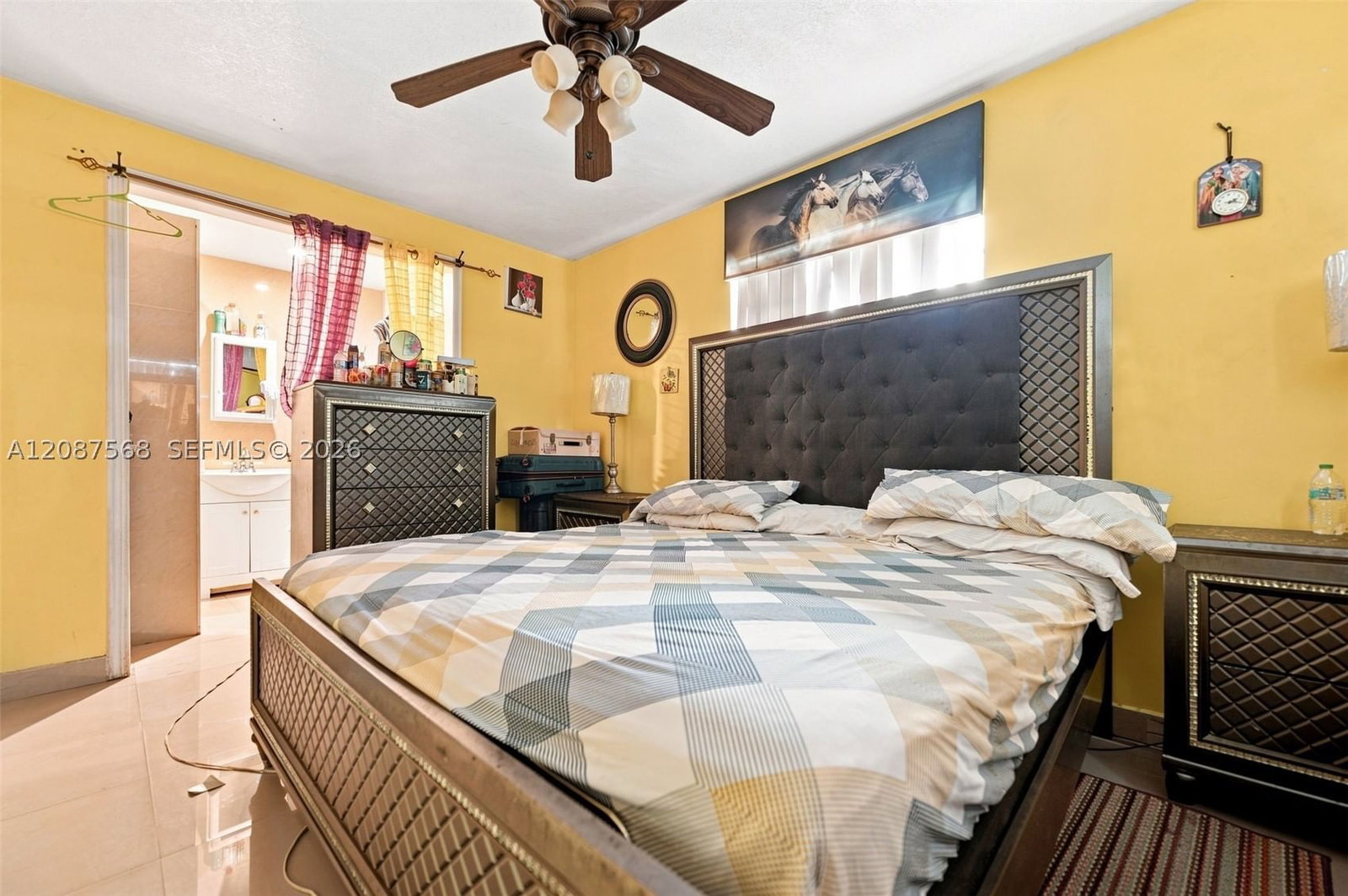 Real estate property located at 1299 120th St, Miami-dade, Sunkist Grove, North Miami, FL