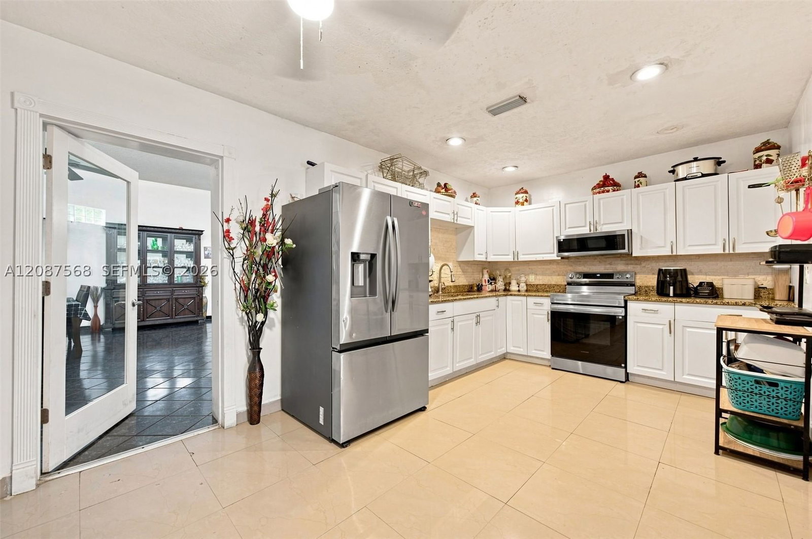 Real estate property located at 1299 120th St, Miami-dade, Sunkist Grove, North Miami, FL