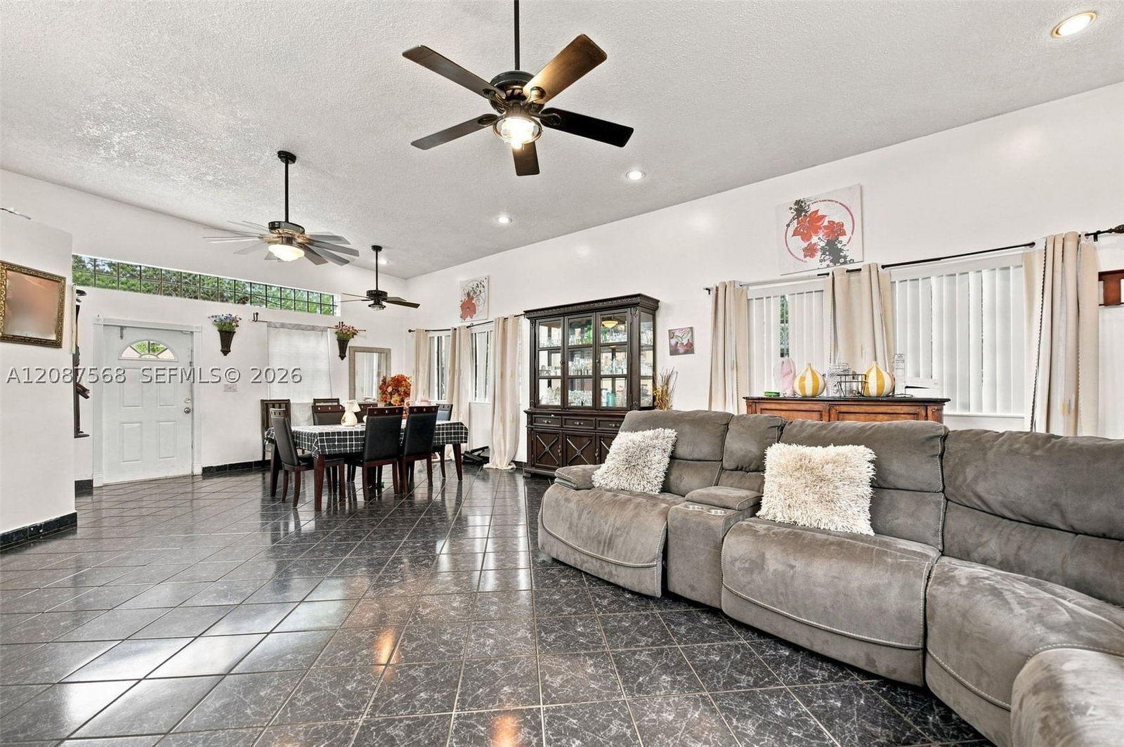 Real estate property located at 1299 120th St, Miami-dade, Sunkist Grove, North Miami, FL