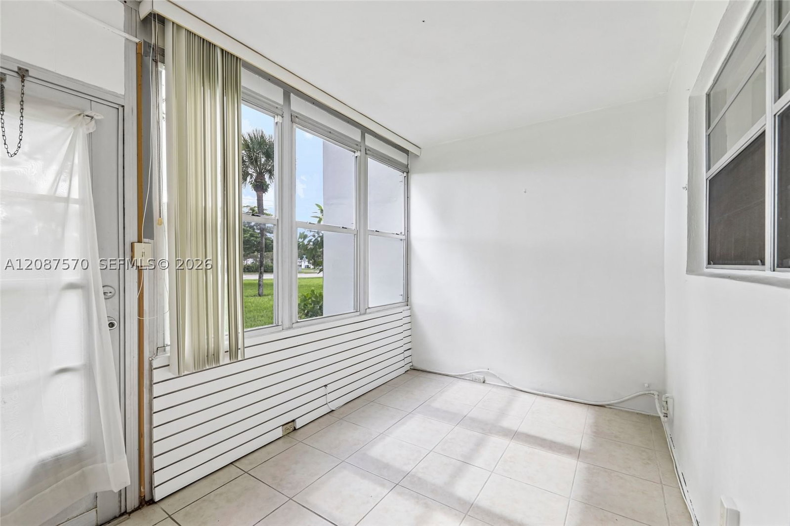 Real estate property located at 7887 Golf Cir Dr #106, Broward, Oriole Golf & Tennis Club, Margate, FL