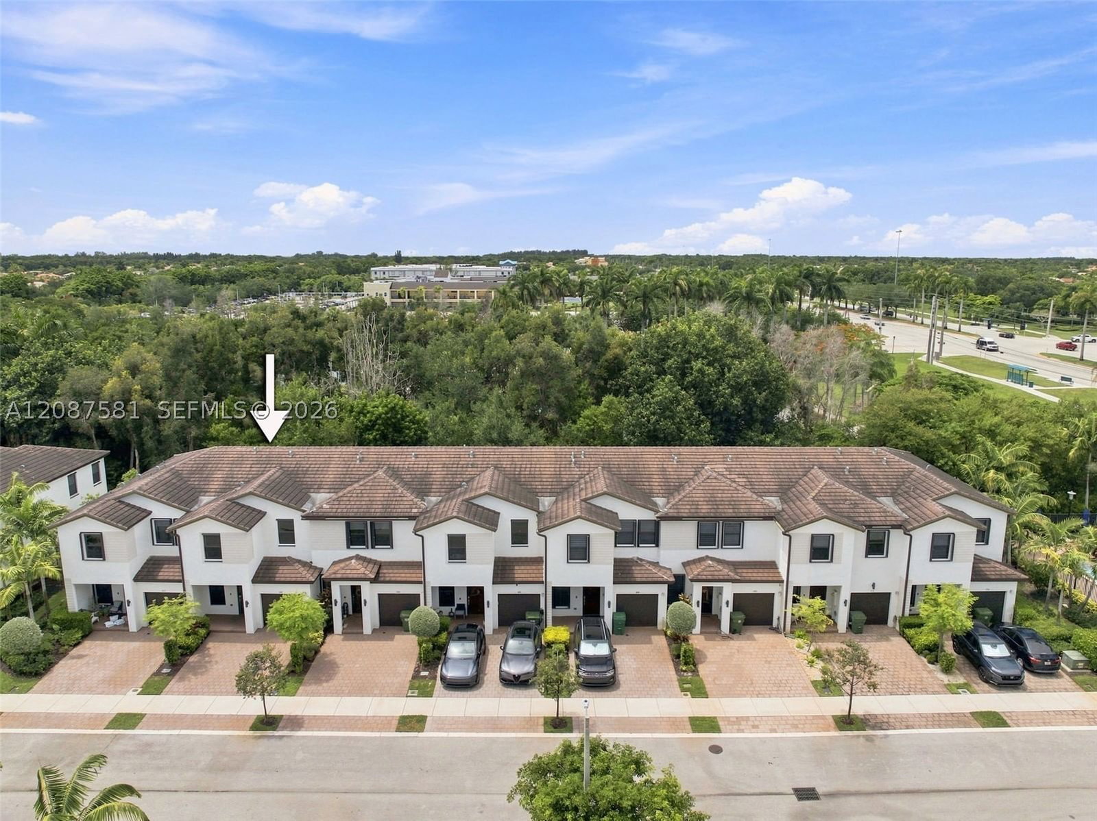 Real estate property located at 156 185th Way, Broward, Stellar Pembroke Pines, Pembroke Pines, FL