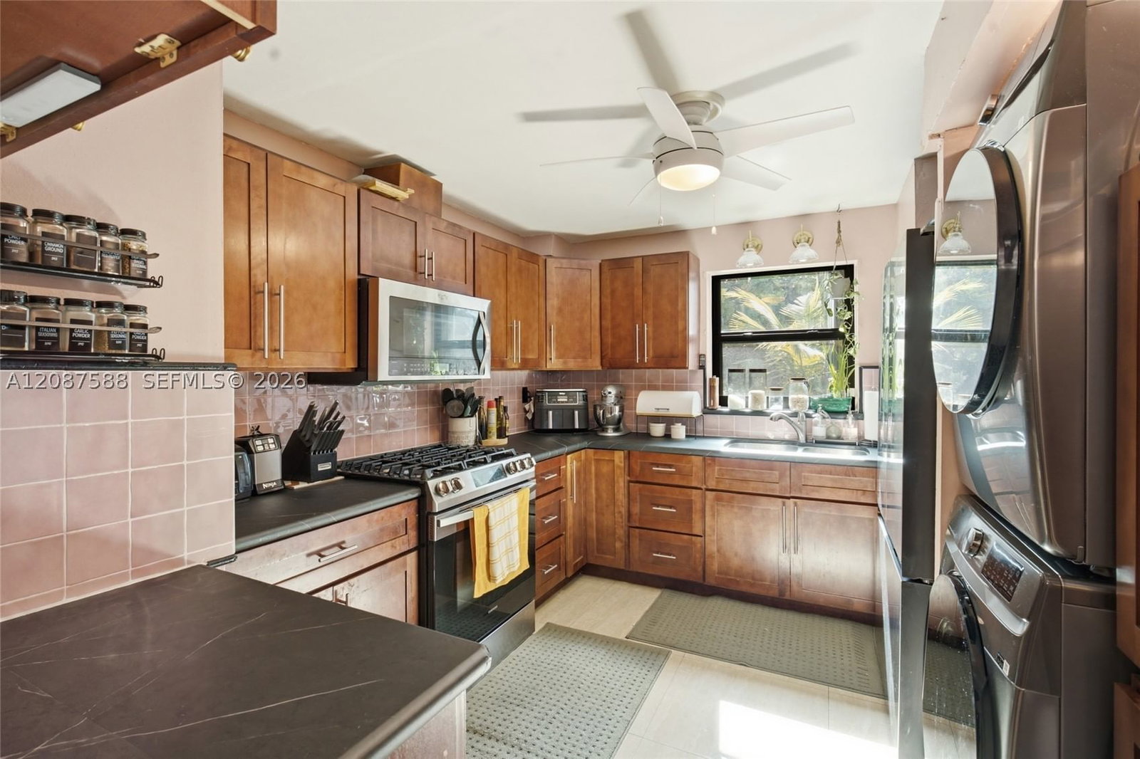Real estate property located at 11116 70th Ter, Miami-dade, Snapper Creek Townhouses, Miami, FL