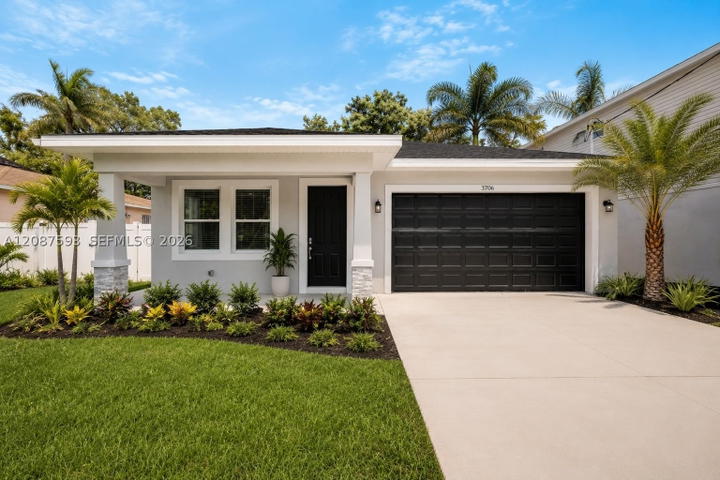 Real estate property located at 3706 Wiggins Leaf, Hillsborough, Grant Park Add, Tampa, FL