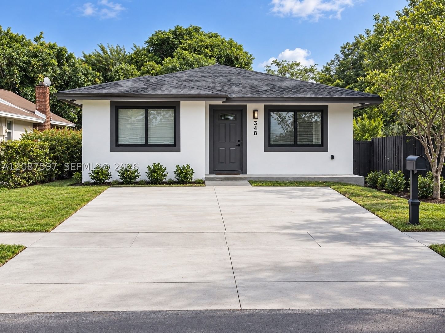 Real estate property located at 348 8th St, Broward, Major-rolle Add To Pompan, Pompano Beach, FL