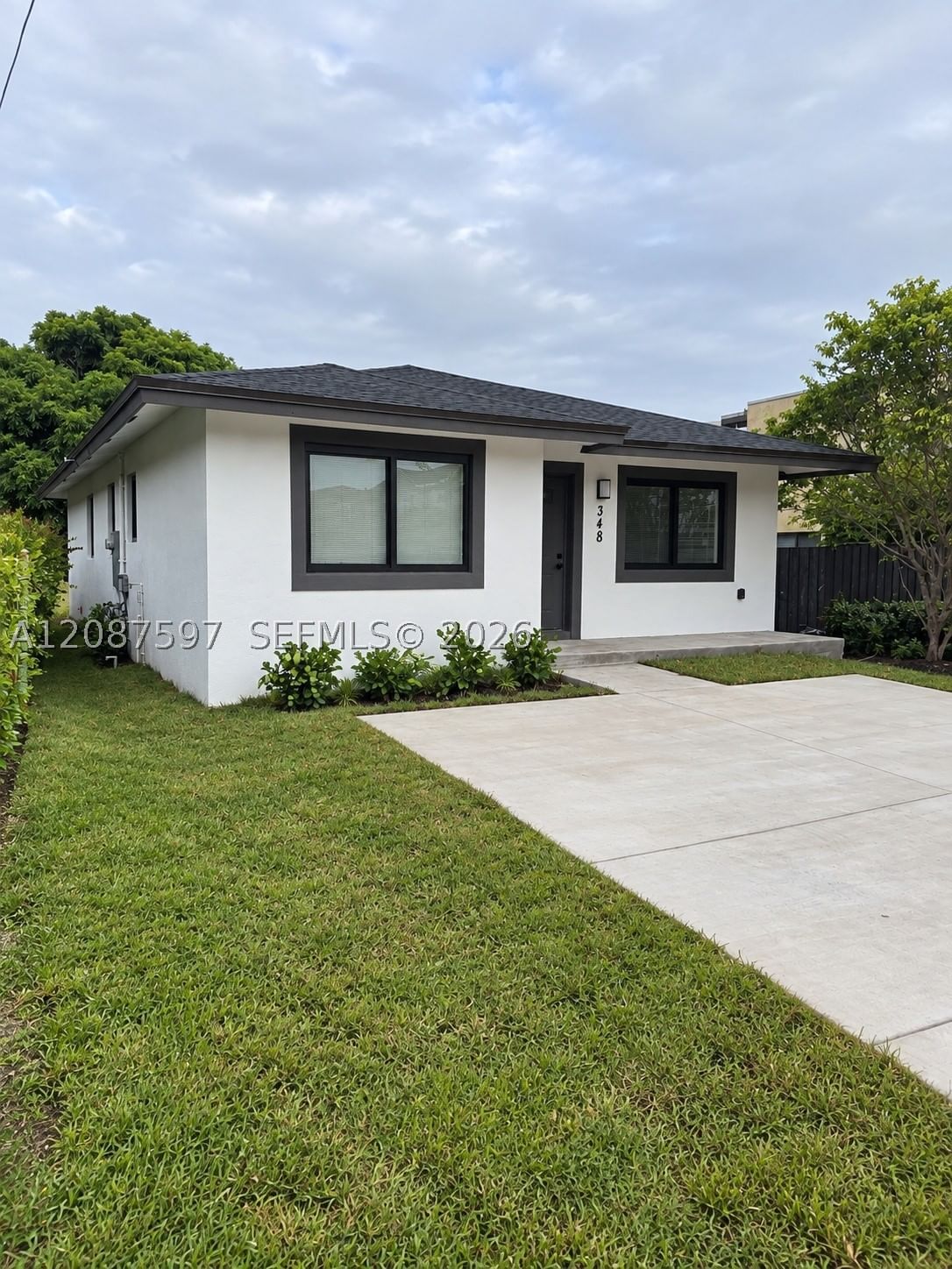 Real estate property located at 348 8th St, Broward, Major-rolle Add To Pompan, Pompano Beach, FL