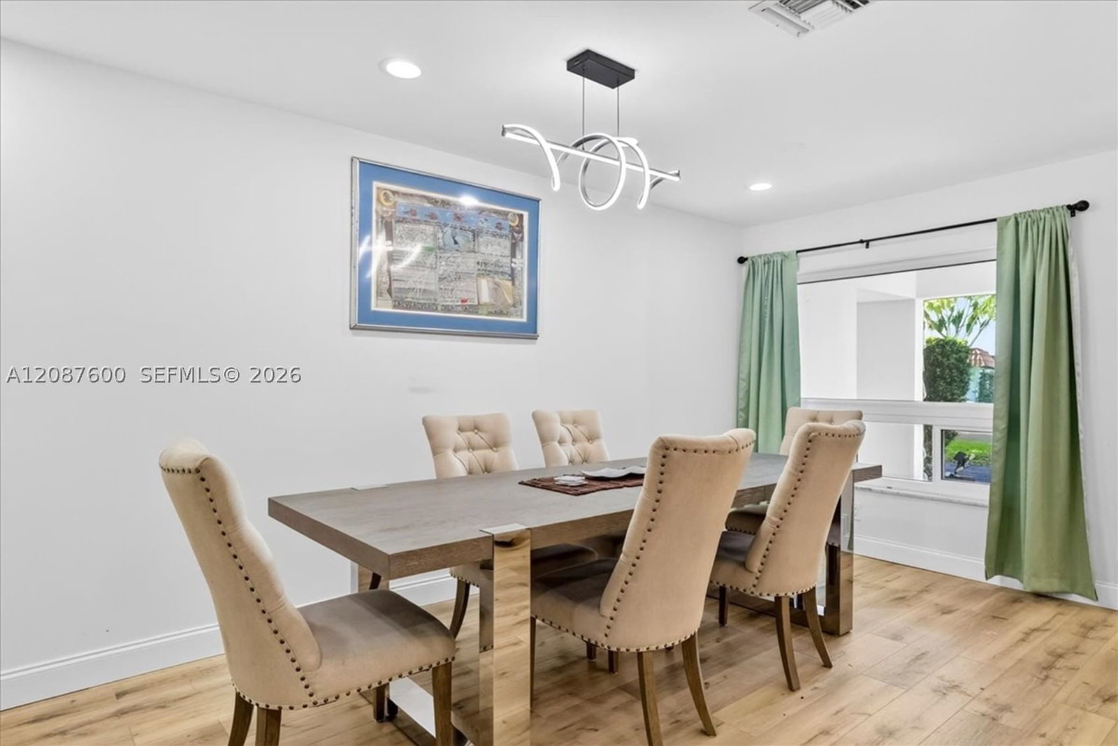 Real estate property located at 3211 Calle Largo Dr, Broward, Orangebrook Golf Estate, Hollywood, FL