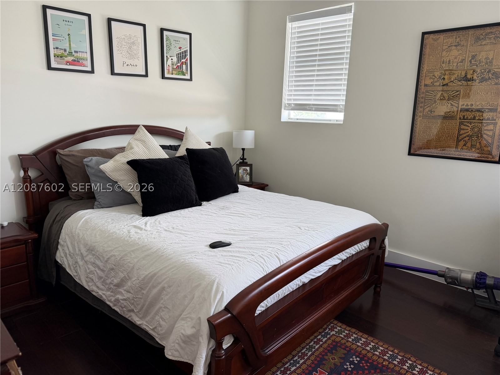 Real estate property located at 737 Jefferson Ave #303, Miami-dade, The Sheridan Condo, Miami Beach, FL