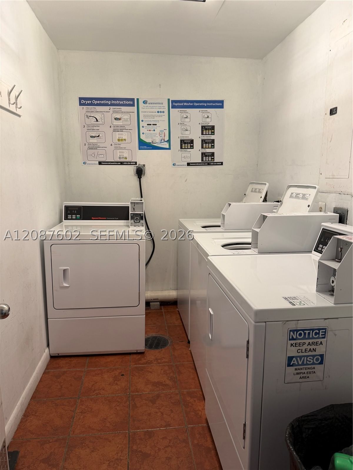 Real estate property located at 737 Jefferson Ave #303, Miami-dade, The Sheridan Condo, Miami Beach, FL