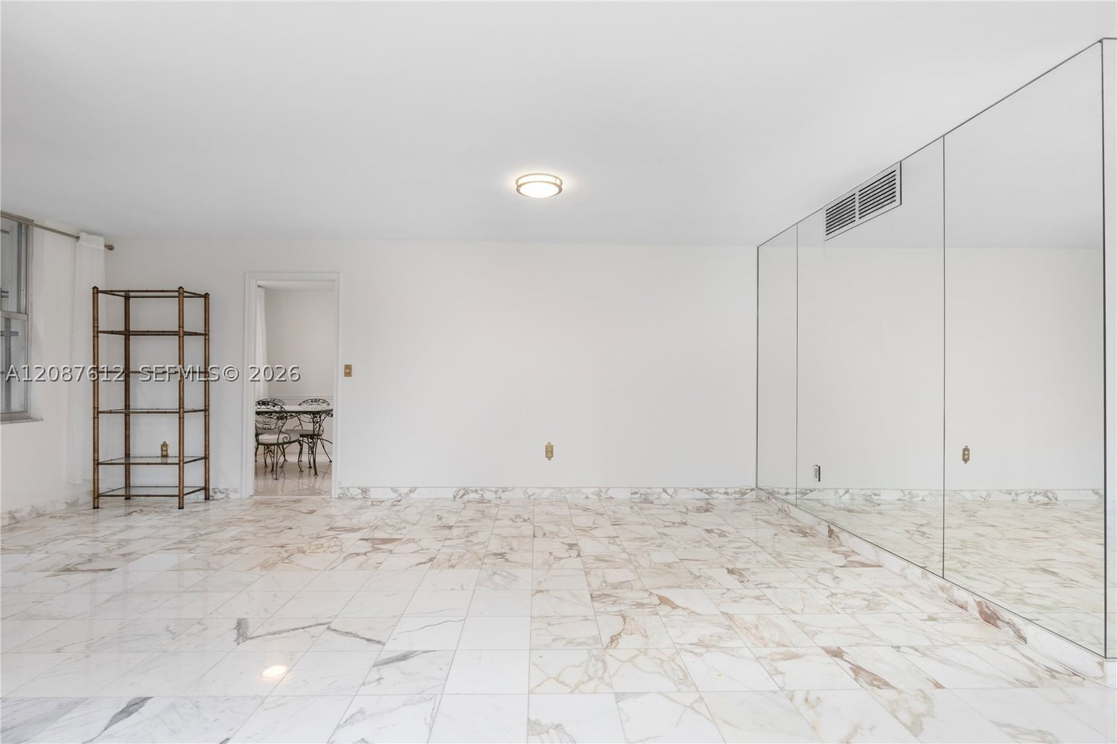 Real estate property located at 2751 Ocean Dr #208S, Broward, Aquarius Condo, Hollywood, FL
