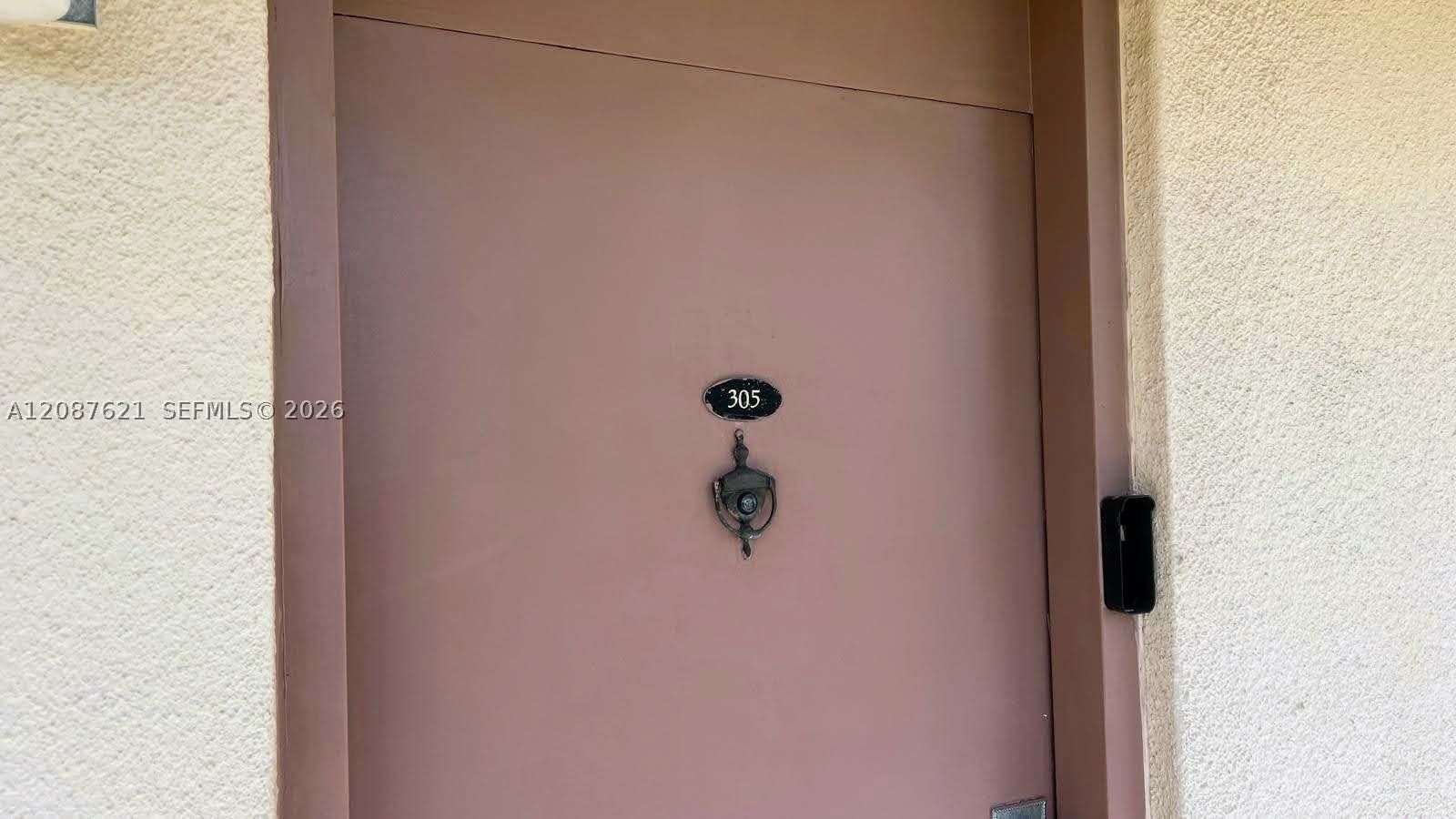 Real estate property located at 8429 Forest Hills Dr #305, Broward, Greenglades Condo Ii, Coral Springs, FL