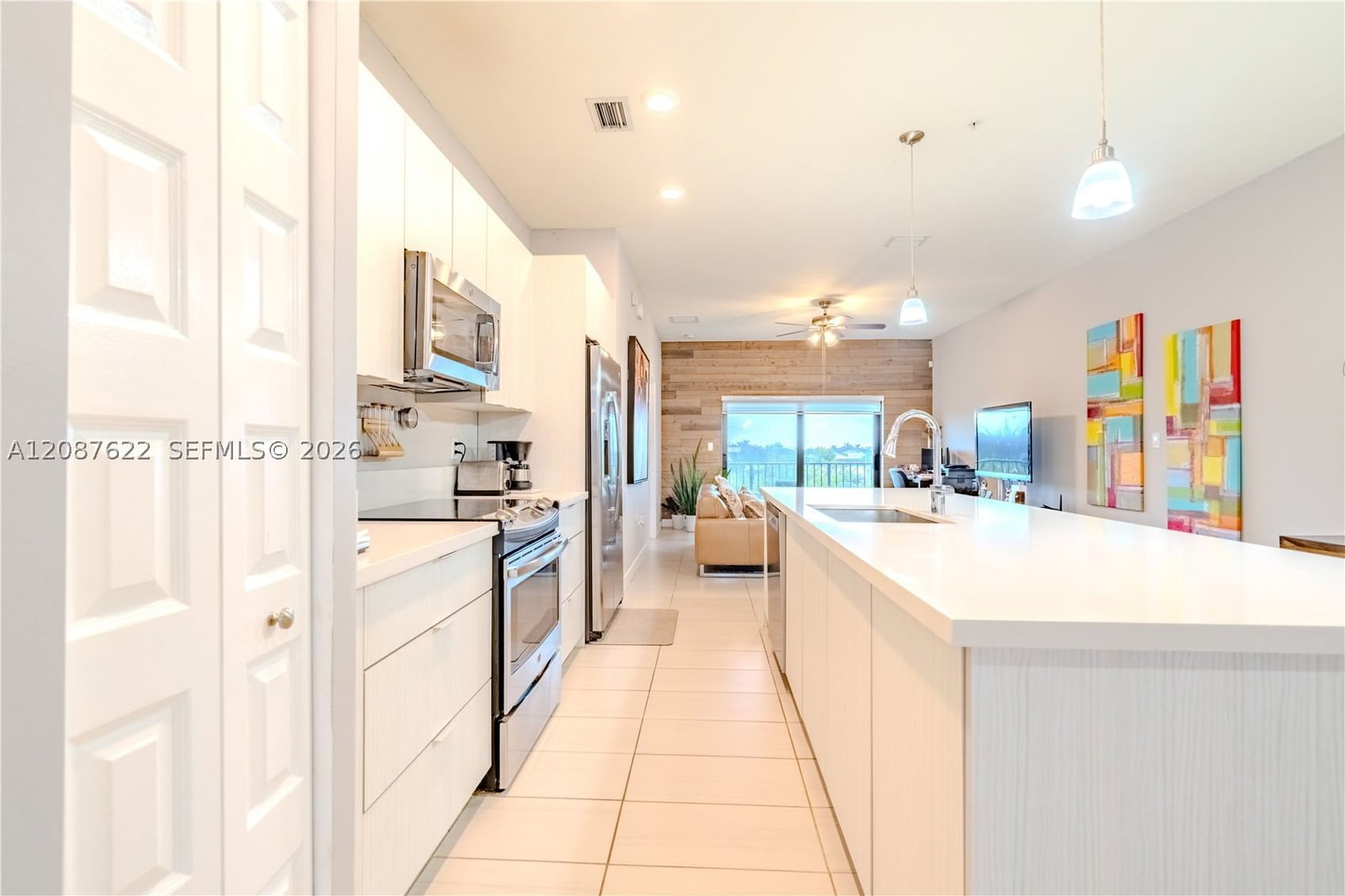 Real estate property located at 7809 104th Ave #31, Miami-dade, Apex At Park Central Cond, Doral, FL