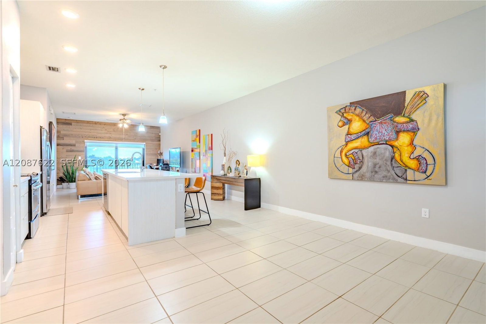 Real estate property located at 7809 104th Ave #31, Miami-dade, Apex At Park Central Cond, Doral, FL