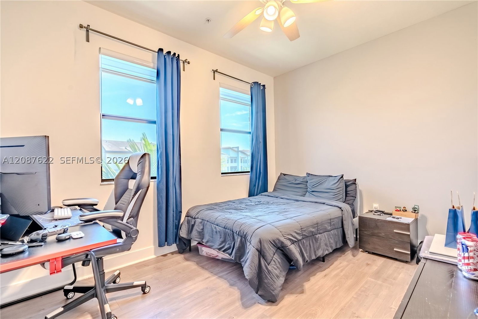 Real estate property located at 7809 104th Ave #31, Miami-dade, Apex At Park Central Cond, Doral, FL