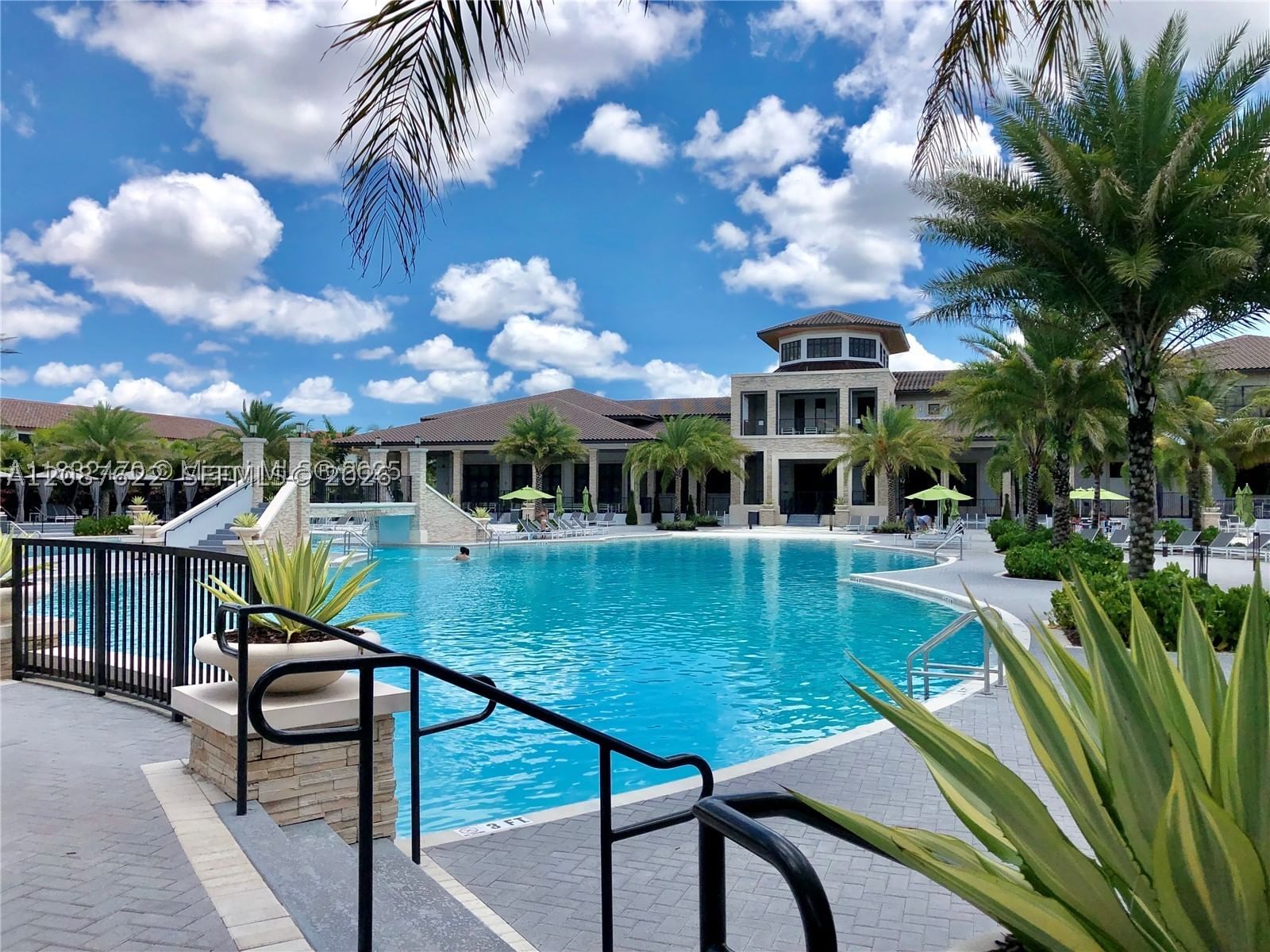 Real estate property located at 7809 104th Ave #31, Miami-dade, Apex At Park Central Cond, Doral, FL