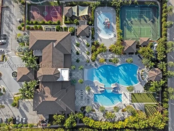 Real estate property located at 7809 104th Ave #31, Miami-dade, Apex At Park Central Cond, Doral, FL