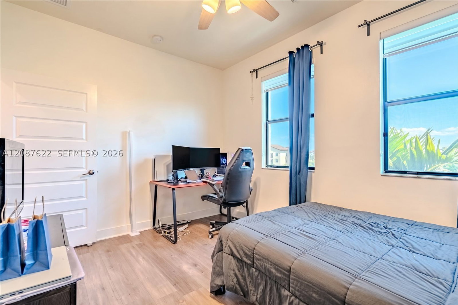 Real estate property located at 7809 104th Ave #31, Miami-dade, Apex At Park Central Cond, Doral, FL