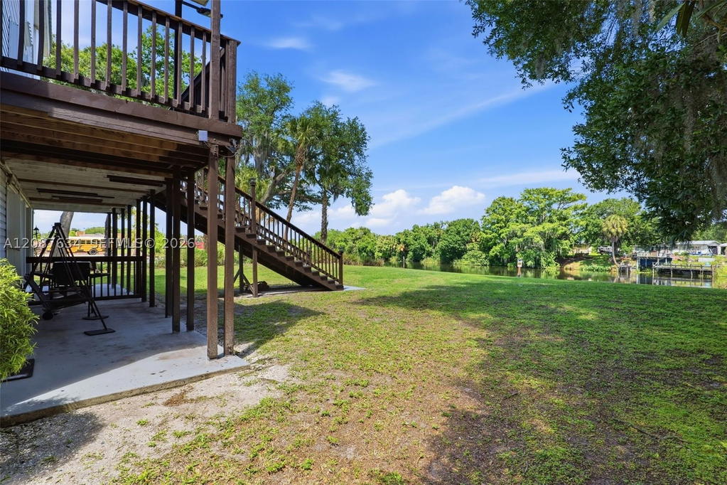 Real estate property located at 207 6TH Avenue, Okeechobee, City Of Okeechobee, Okeechobee, FL