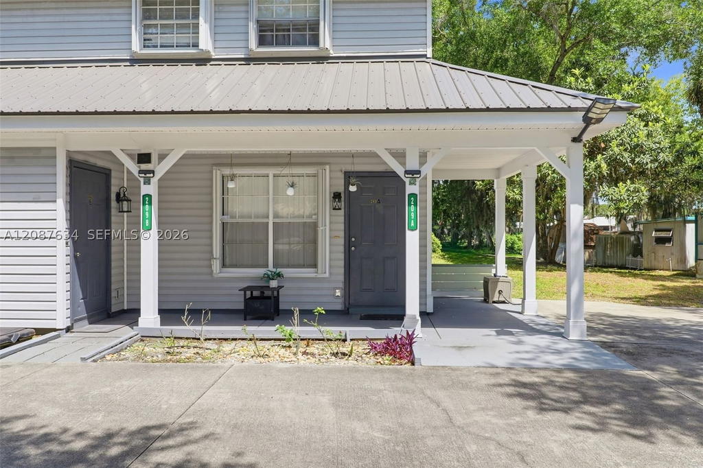 Real estate property located at 207 6TH Avenue, Okeechobee, City Of Okeechobee, Okeechobee, FL