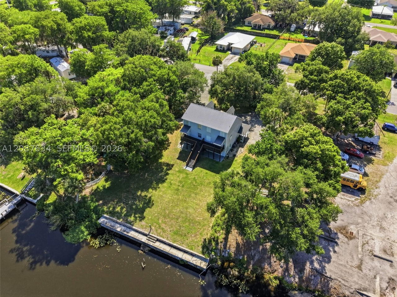 Real estate property located at 207 6TH Avenue, Okeechobee, City Of Okeechobee, Okeechobee, FL