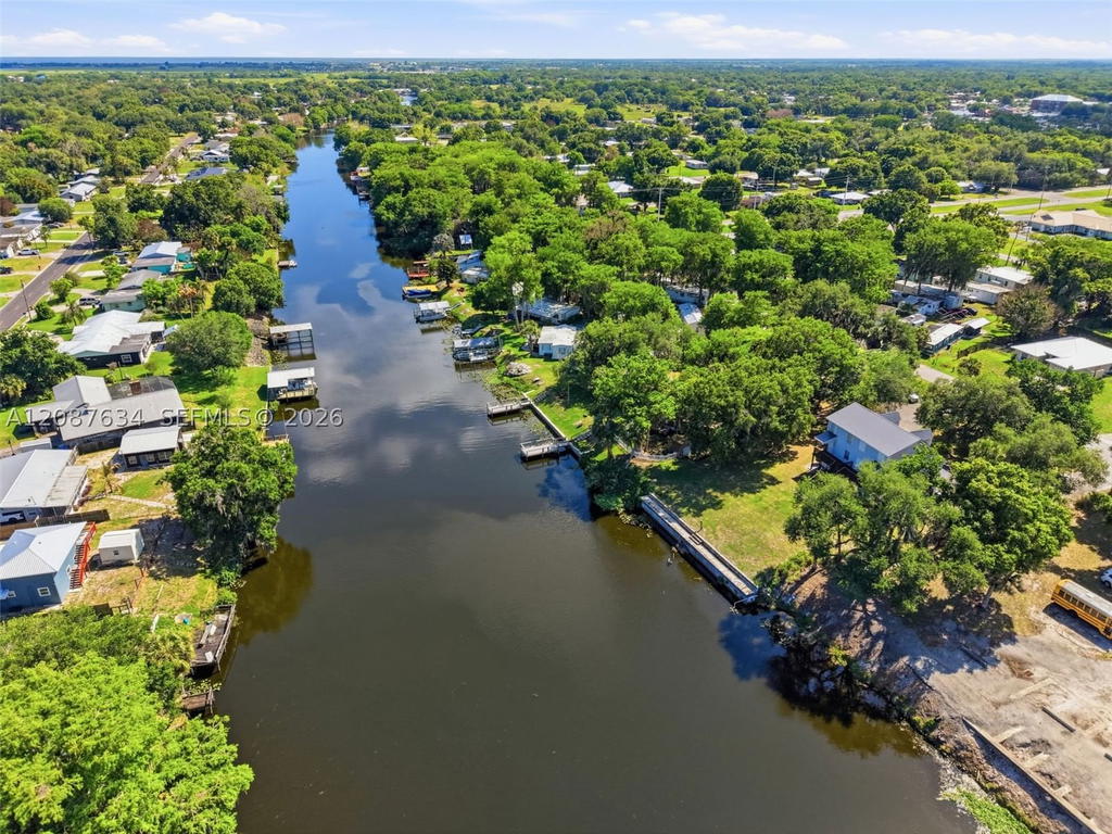 Real estate property located at 207 6TH Avenue, Okeechobee, City Of Okeechobee, Okeechobee, FL
