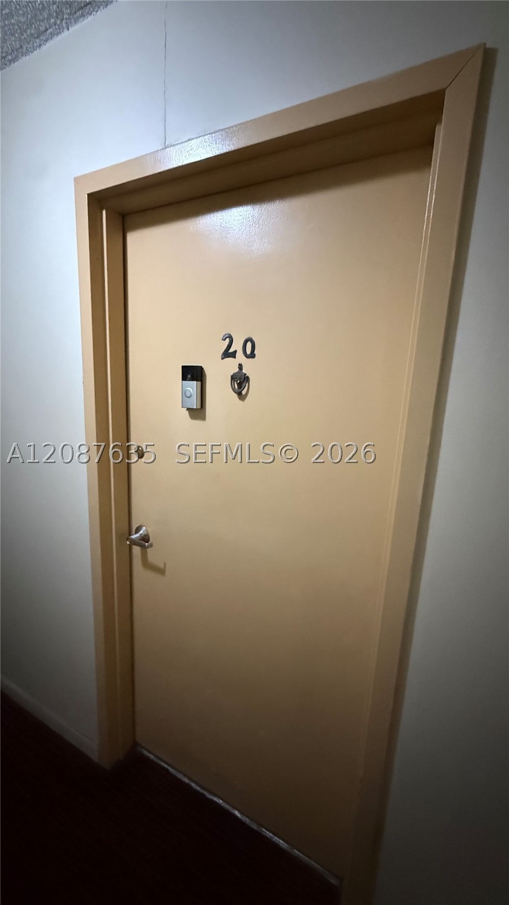 Real estate property located at 2935 163rd St #2Q, Miami-dade, Bayswater Court Condo, North Miami Beach, FL