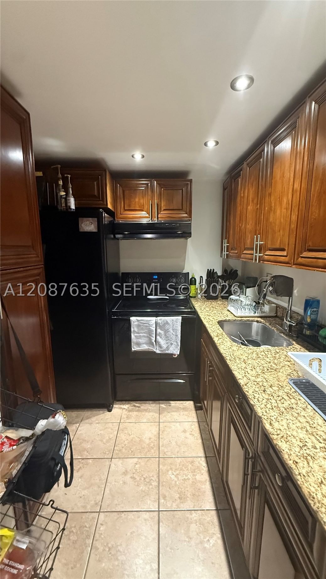 Real estate property located at 2935 163rd St #2Q, Miami-dade, Bayswater Court Condo, North Miami Beach, FL