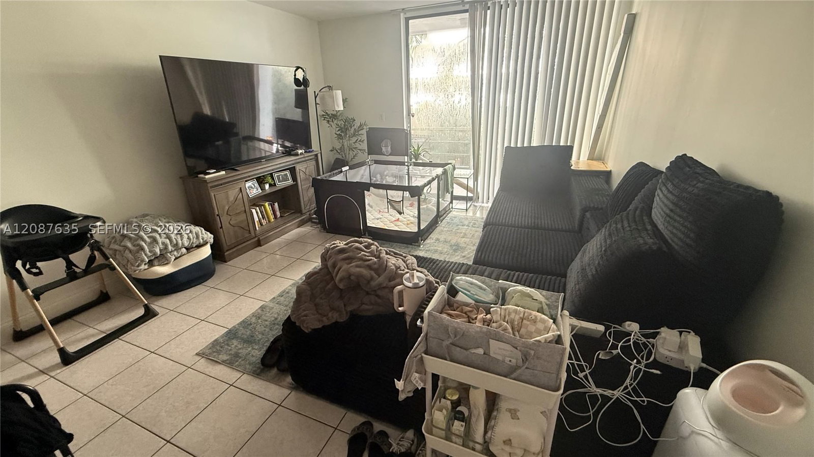 Real estate property located at 2935 163rd St #2Q, Miami-dade, Bayswater Court Condo, North Miami Beach, FL