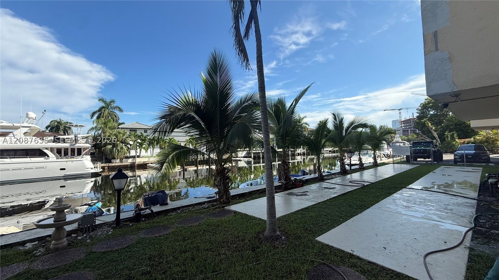 Real estate property located at 2935 163rd St #2Q, Miami-dade, Bayswater Court Condo, North Miami Beach, FL