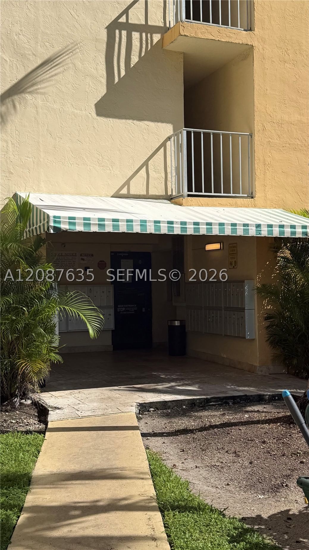 Real estate property located at 2935 163rd St #2Q, Miami-dade, Bayswater Court Condo, North Miami Beach, FL