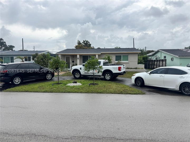 Real estate property located at 7767 Meridian St, Broward, Miramar Sec 12, Miramar, FL