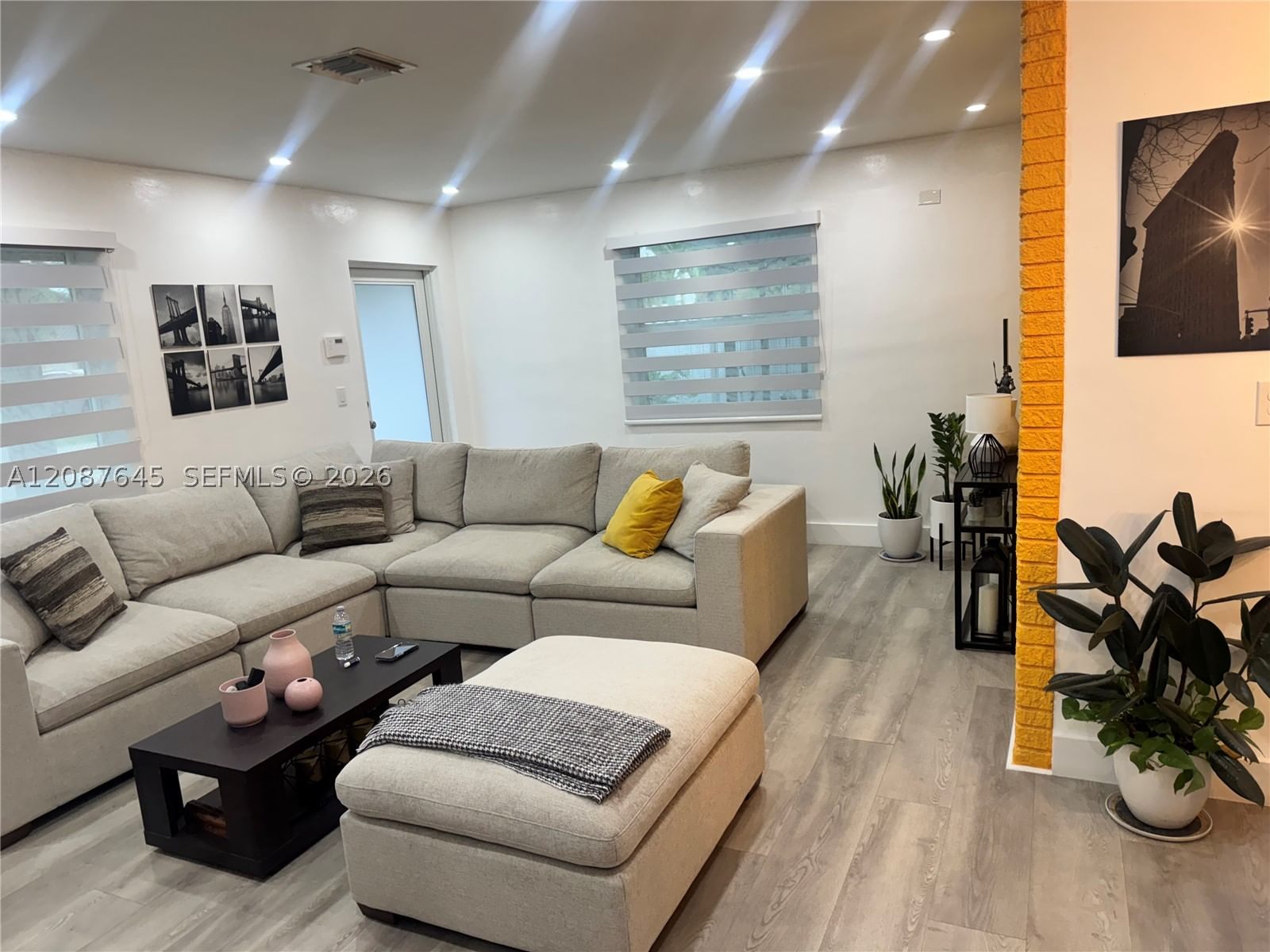Real estate property located at 7767 Meridian St, Broward, Miramar Sec 12, Miramar, FL