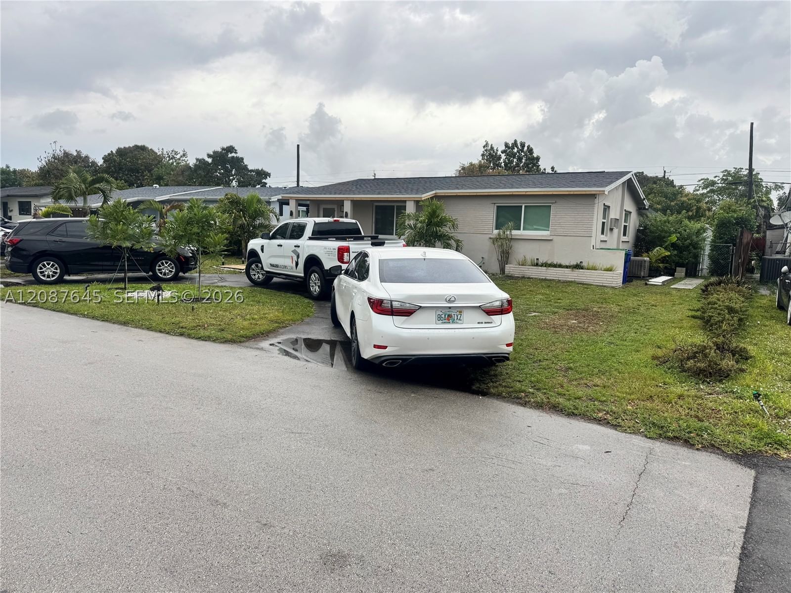 Real estate property located at 7767 Meridian St, Broward, Miramar Sec 12, Miramar, FL