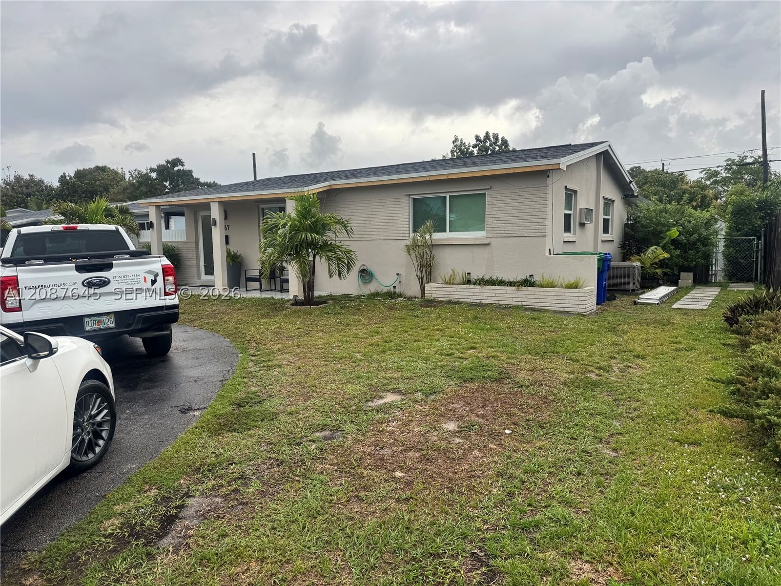 Real estate property located at 7767 Meridian St, Broward, Miramar Sec 12, Miramar, FL