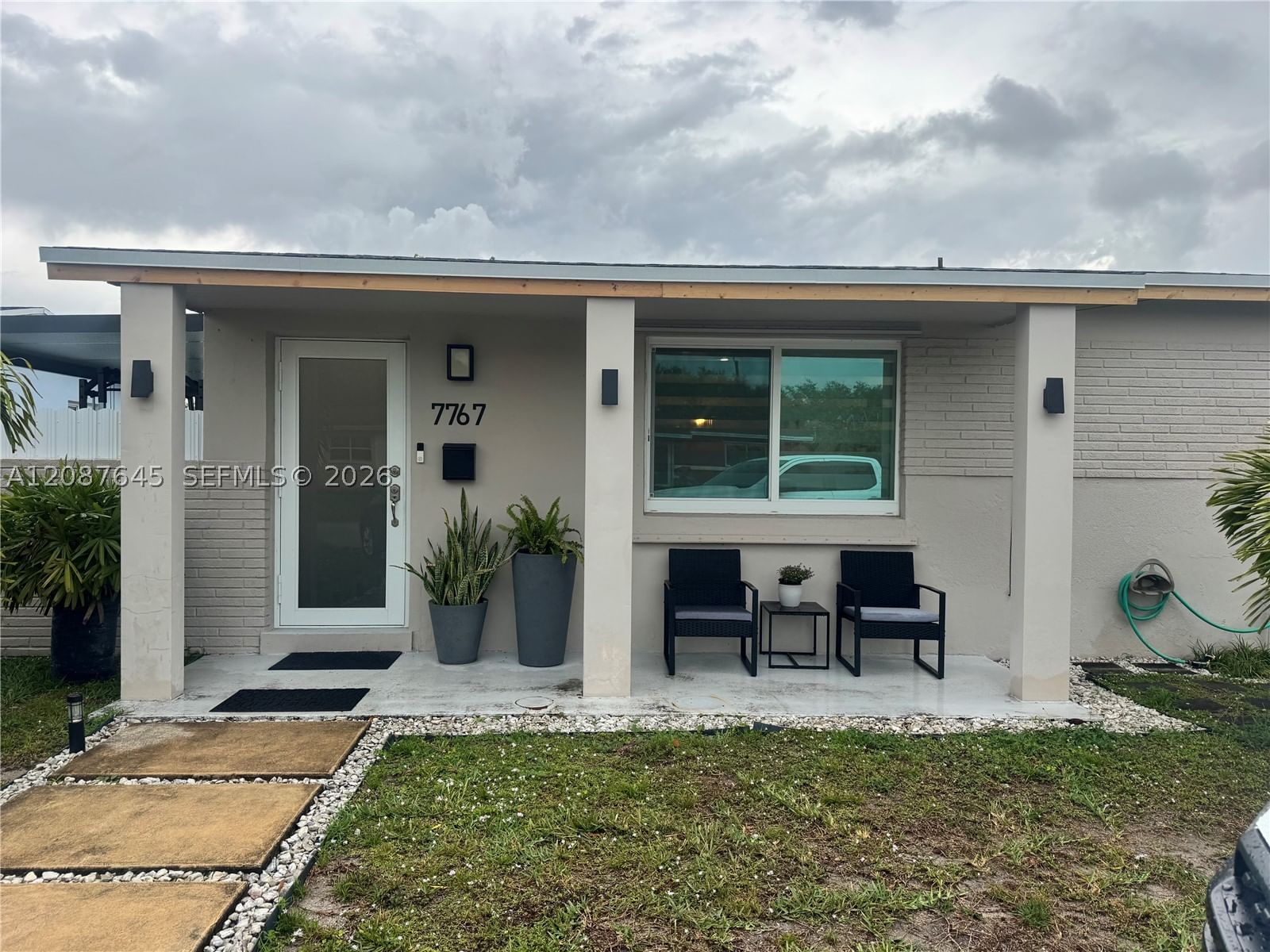 Real estate property located at 7767 Meridian St, Broward, Miramar Sec 12, Miramar, FL
