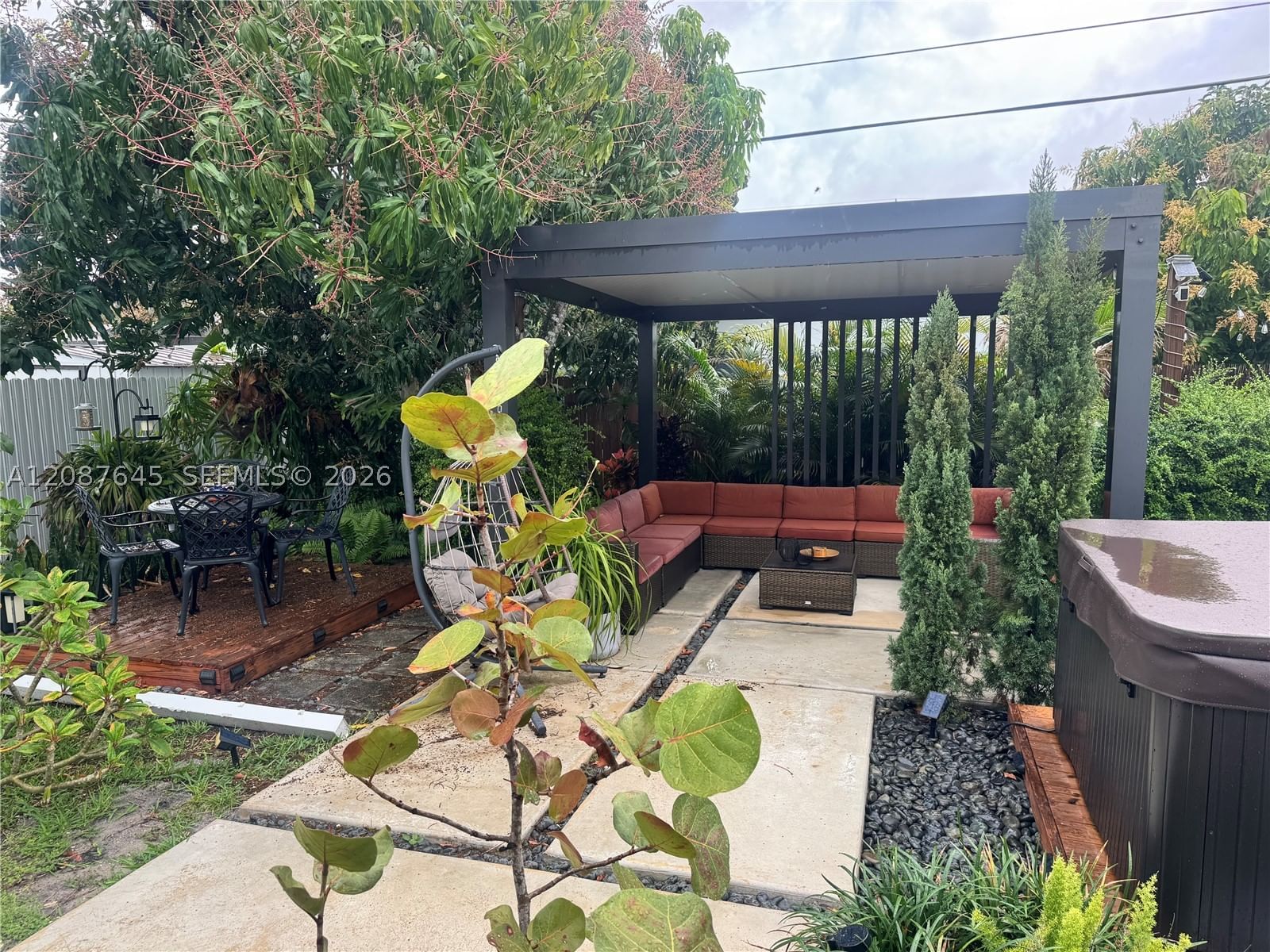 Real estate property located at 7767 Meridian St, Broward, Miramar Sec 12, Miramar, FL