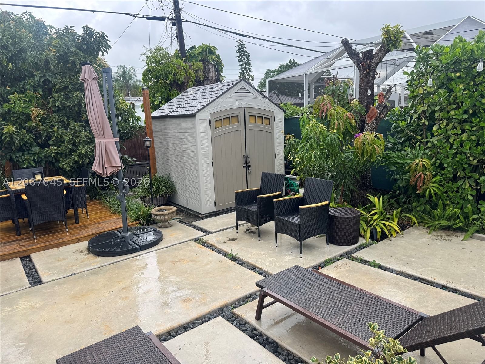 Real estate property located at 7767 Meridian St, Broward, Miramar Sec 12, Miramar, FL