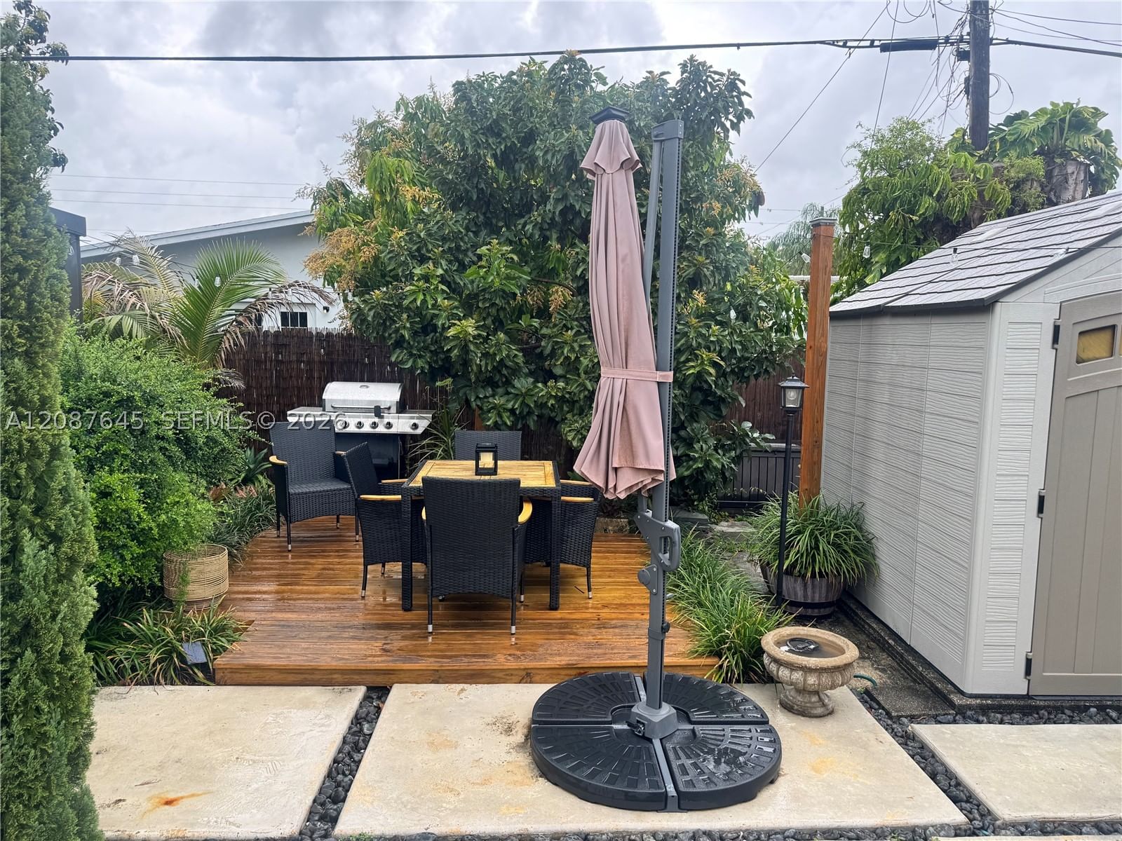 Real estate property located at 7767 Meridian St, Broward, Miramar Sec 12, Miramar, FL